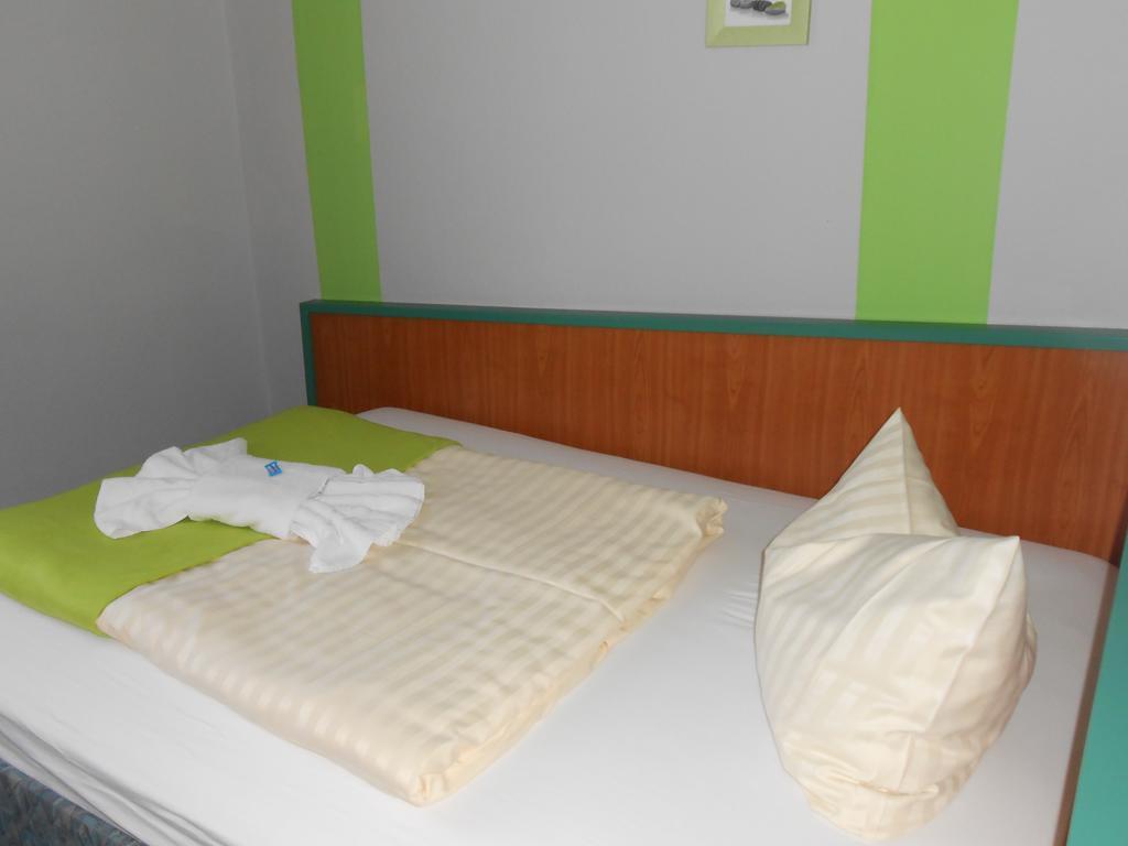Greenline Ferienhotel Forelle Thale Ngoại thất bức ảnh