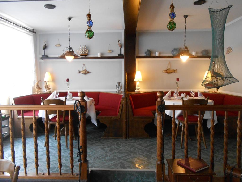 Greenline Ferienhotel Forelle Thale Ngoại thất bức ảnh